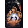 Close Up Star Wars Episode I-III zestaw 3 plakatów (61 cm x 915 cm) - 6
