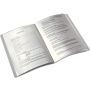 Album ofertowy Leitz Style A4 40 koszulek - 5