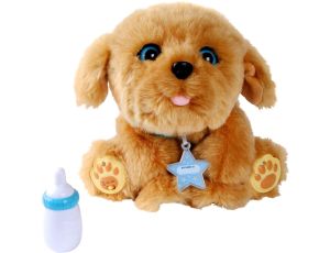 Cobi Little Live Pets Tuluś Wymarzony Przyjaciel - image 2
