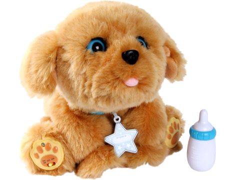 Cobi Little Live Pets Tuluś Wymarzony Przyjaciel - 3