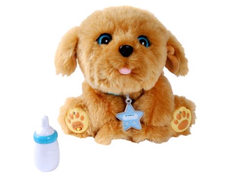Cobi Little Live Pets Tuluś Wymarzony Przyjaciel