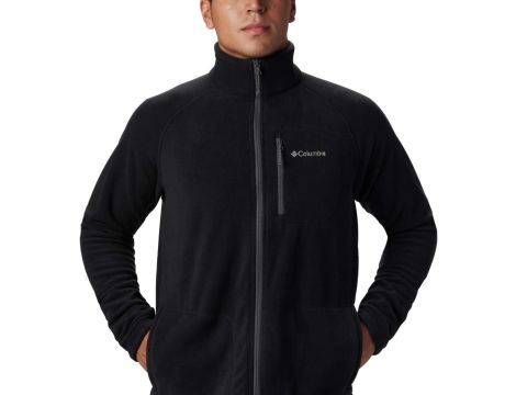 Columbia Cascade Ridge II Polar XL - 4