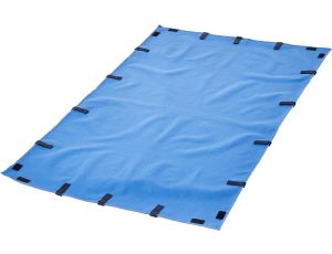 Płótno zastępcze do dolnej klatki dla zwierząt Amazon Basics 140x80cm - image 2