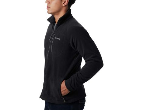 Columbia Cascade Ridge II Polar XL - 4