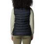 Columbia Kamizelka puchowy ocieplacz XL Czarny - 5