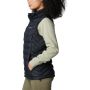 Columbia Kamizelka puchowy ocieplacz XL Czarny - 6