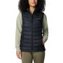 Columbia Kamizelka puchowy ocieplacz XL Czarny - 2