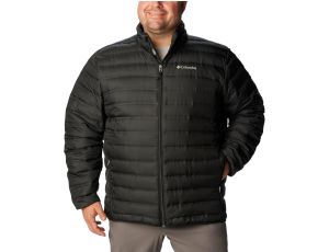 Columbia kurtka męska puchowa Lake 22 Down Jacket rozmiar M - image 2