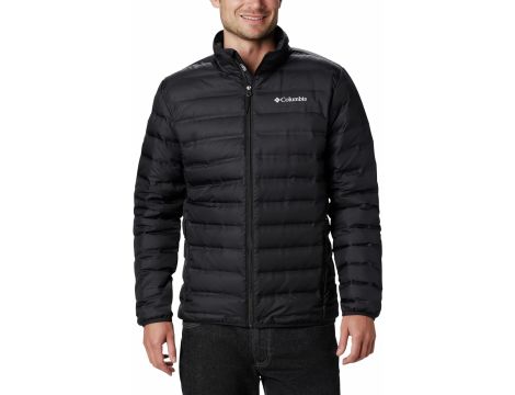 Columbia kurtka męska puchowa Lake 22 Down Jacket rozmiar M - 3