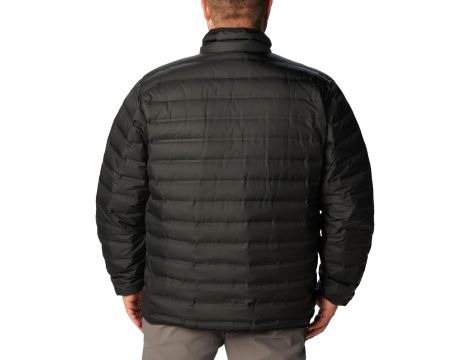 Columbia kurtka męska puchowa Lake 22 Down Jacket rozmiar M - 4