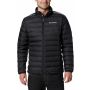 Columbia kurtka męska puchowa Lake 22 Down Jacket rozmiar M - 4