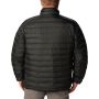 Columbia kurtka męska puchowa Lake 22 Down Jacket rozmiar M - 5