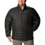 Columbia kurtka męska puchowa Lake 22 Down Jacket rozmiar M - 3