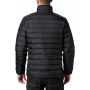 Columbia kurtka męska puchowa Lake 22 Down Jacket rozmiar M - 6