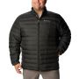 Columbia kurtka męska puchowa Lake 22 Down Jacket rozmiar M - 2