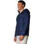 Columbia kurtka męska pikowana z kapturem Powder Lite II Hooded rozmiar XL - 9