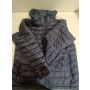 Columbia kurtka męska pikowana z kapturem Powder Lite II Hooded rozmiar XL - 6