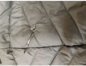 Columbia Women's Insulated rozmiar M - image 2