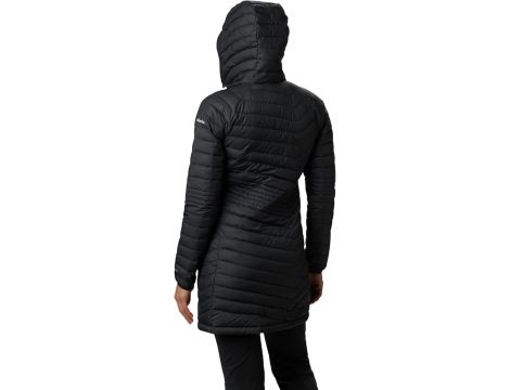 Columbia Women's Insulated rozmiar M - 4