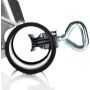 COM-FOUR® Metalowy uchwyt na parasol - 6