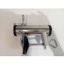 COM-FOUR® Metalowy uchwyt na parasol - 11