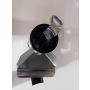 COM-FOUR® Metalowy uchwyt na parasol - 12