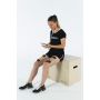 Compex Unisex Adult Sport 4.0 Stymulator mięśni - czarny N/A Pojedynczy - 6