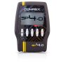 Compex Unisex Adult Sport 4.0 Stymulator mięśni - czarny N/A Pojedynczy - 2