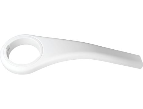 Compex Fixx Mini pistolet do masażu biały - 4