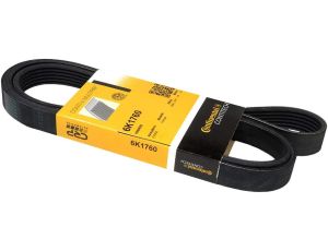 Continental 6PK1760 Pasek klinowy wielorowkowy - image 2