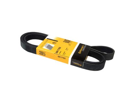 Continental 6PK1760 Pasek klinowy wielorowkowy
