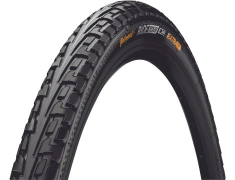 Continental Zapasowa opona rowerowa Ride Tour - 2