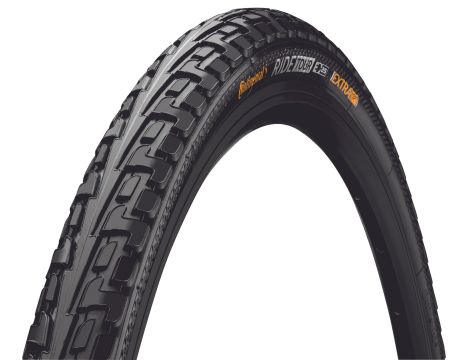 Continental Zapasowa opona rowerowa Ride Tour