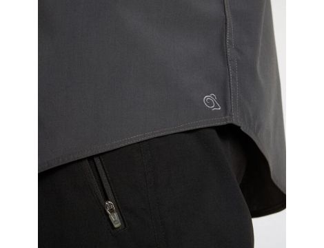 Craghoppers Koszula na guziki  XL Czarny - 4