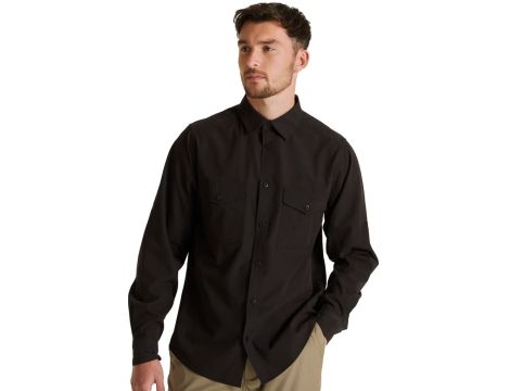 Craghoppers Koszula na guziki  XL Czarny