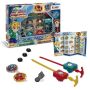 CRAZE BLADEZ Blade Combat Skorpix Xoctarus zabawka - 2