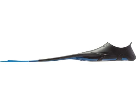 Cressi Agua Bag Sets-flossen Tauchmaske Schnorchel 43/44 Blau - 2