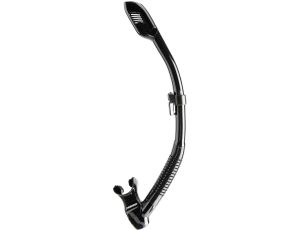 Cressi Dry Snorkel - Premium Sucha Rurka do Nurkowania Unisex - image 2