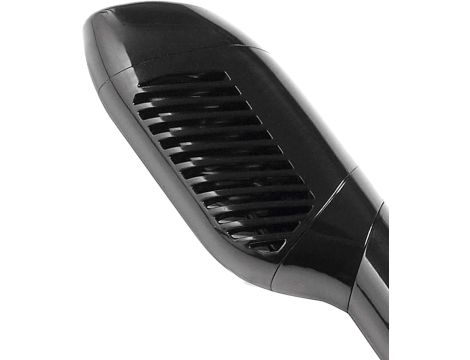 Cressi Dry Snorkel - Premium Sucha Rurka do Nurkowania Unisex - 3