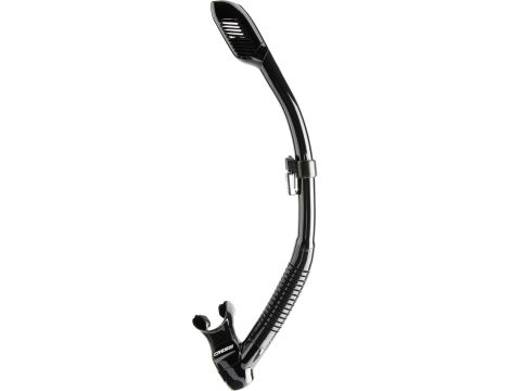 Cressi Dry Snorkel - Premium Sucha Rurka do Nurkowania Unisex - 2