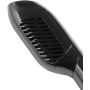 Cressi Dry Snorkel - Premium Sucha Rurka do Nurkowania Unisex - 4