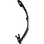 Cressi Dry Snorkel - Premium Sucha Rurka do Nurkowania Unisex - 3