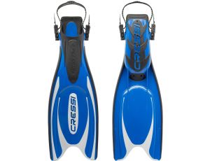 Cressi Frog Plus - płetwy do nurkowania- 39/42 - image 2