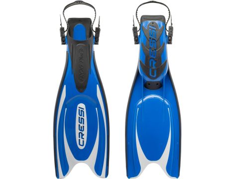 Cressi Frog Plus - płetwy do nurkowania- 39/42