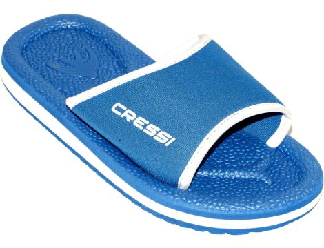 Cressi Lipari Sandały Jr - Unisex Młodzieżowe sandały 28 - 4