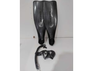 Cressi Pro Star Bag - maska płetwy i fajka 43/44 - image 2