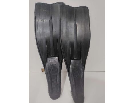 Cressi Pro Star Bag - maska płetwy i fajka 43/44 - 4