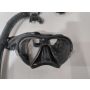 Cressi Pro Star Bag - maska płetwy i fajka 43/44 - 4