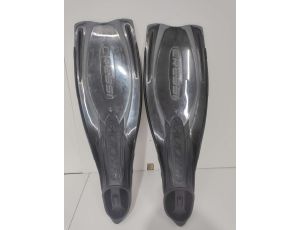 Cressi Płetwy Reaction Pro - płetwy do nurkowania 46/47 - image 2