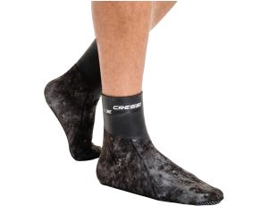 Cressi Sarago Socks - Ultra Elastyczne Neoprenowe Skarpetki do Nurkowania - image 2